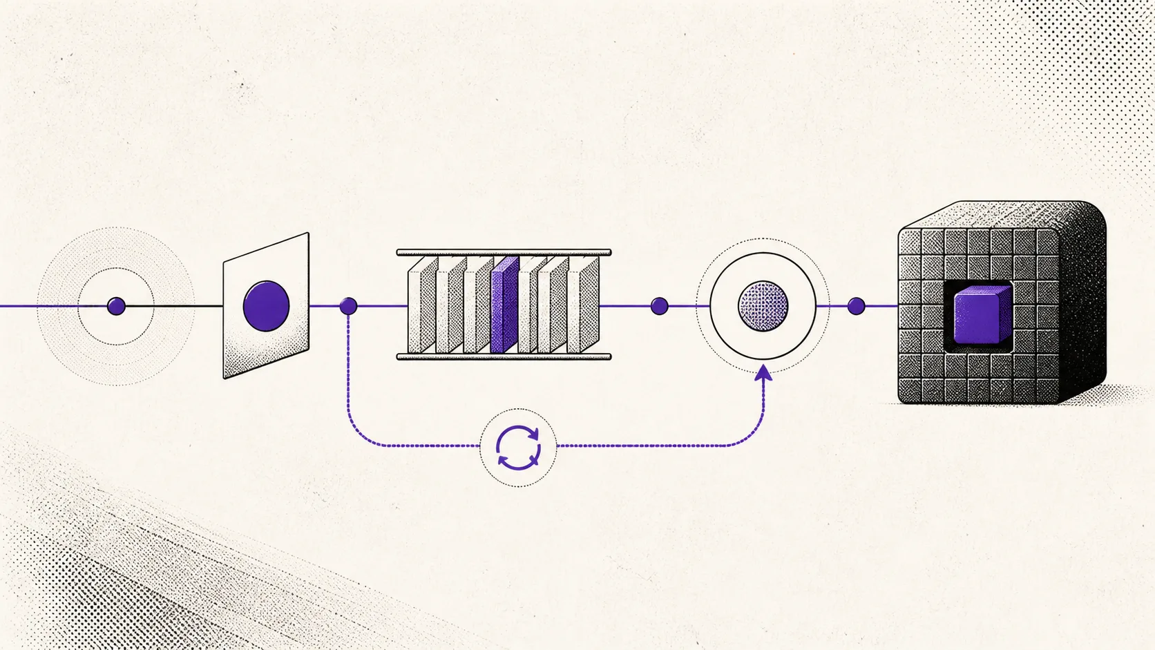 Designing asynchronous memory writes that survive retries