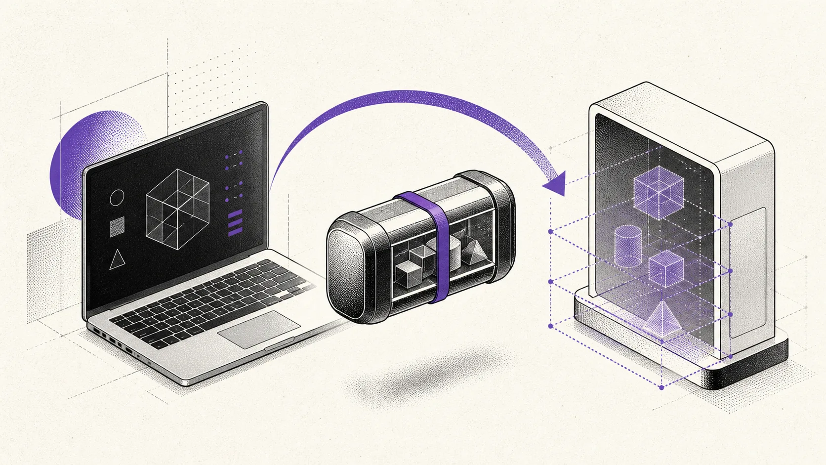 A backup is a recovery contract: inside FishMem Desktop snapshots